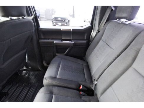 Used 2019 Ford F150 XLT w/ Equipment Group 302A Luxury image 12