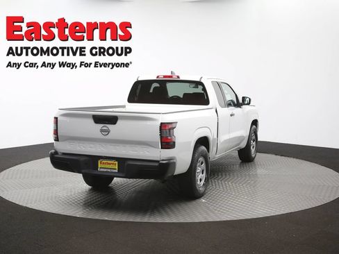 Used 2022 Nissan Frontier S RWD image 37