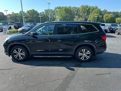Used 2016 Honda Pilot EX-L
