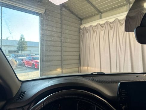 Used 2021 Kia Seltos S AWD/4WD image 25