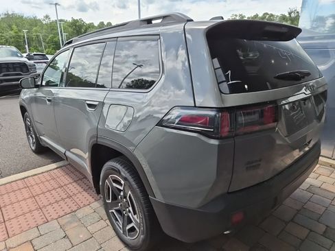 New 2026 Jeep Cherokee Limited AWD/4WD image 4