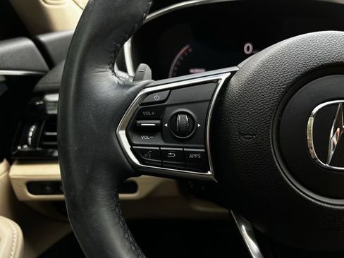 Used 2024 Acura MDX FWD w/ Technology Package image 14