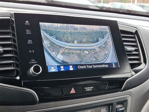 Used 2023 Honda Ridgeline RTL-E image 15