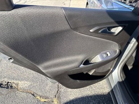 Used 2024 Chevrolet Malibu LT image 16