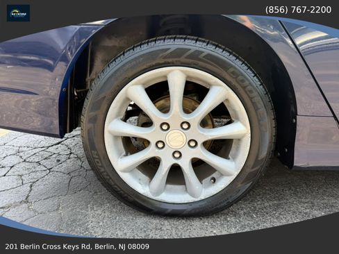 Used 2006 Acura TSX FWD image 33