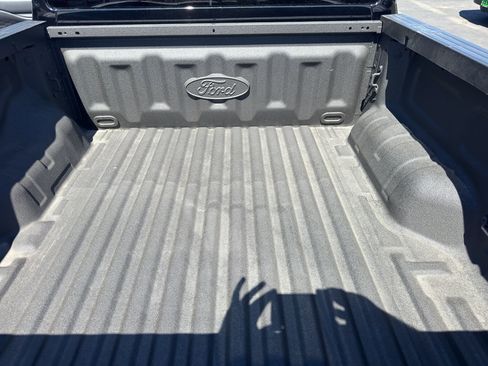 Used 2025 Ford Ranger XLT AWD/4WD image 12