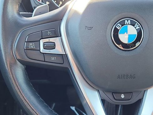 Used 2019 BMW X3 xDrive30i w/ Driving Assistance Package image 23