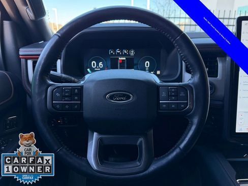 Used 2023 Ford Expedition Timberline image 13