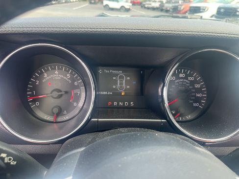 Used 2016 Ford Mustang GT RWD image 22