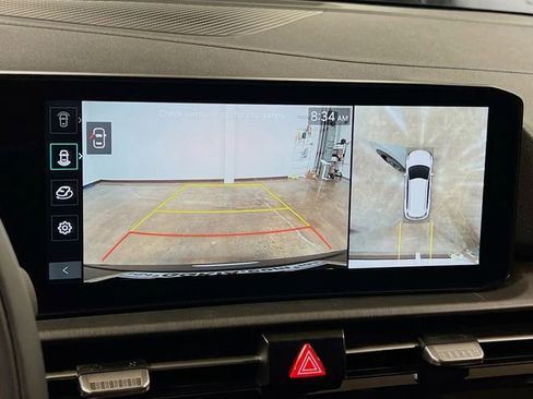 New 2026 Kia Sportage X-Line w/ X-Line Technology Package image 14