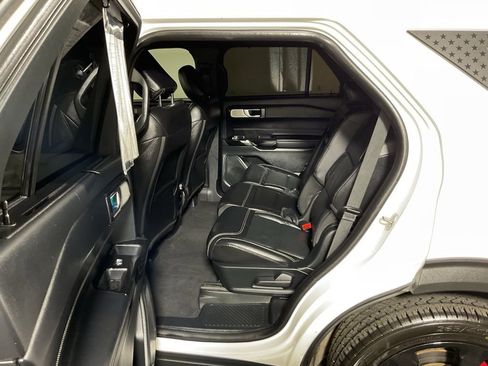 Used 2021 Ford Explorer ST w/ ST Street Pack AWD/4WD image 34