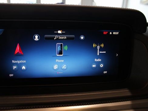 New 2026 Mercedes-Benz G 63 AMG 4MATIC image 28