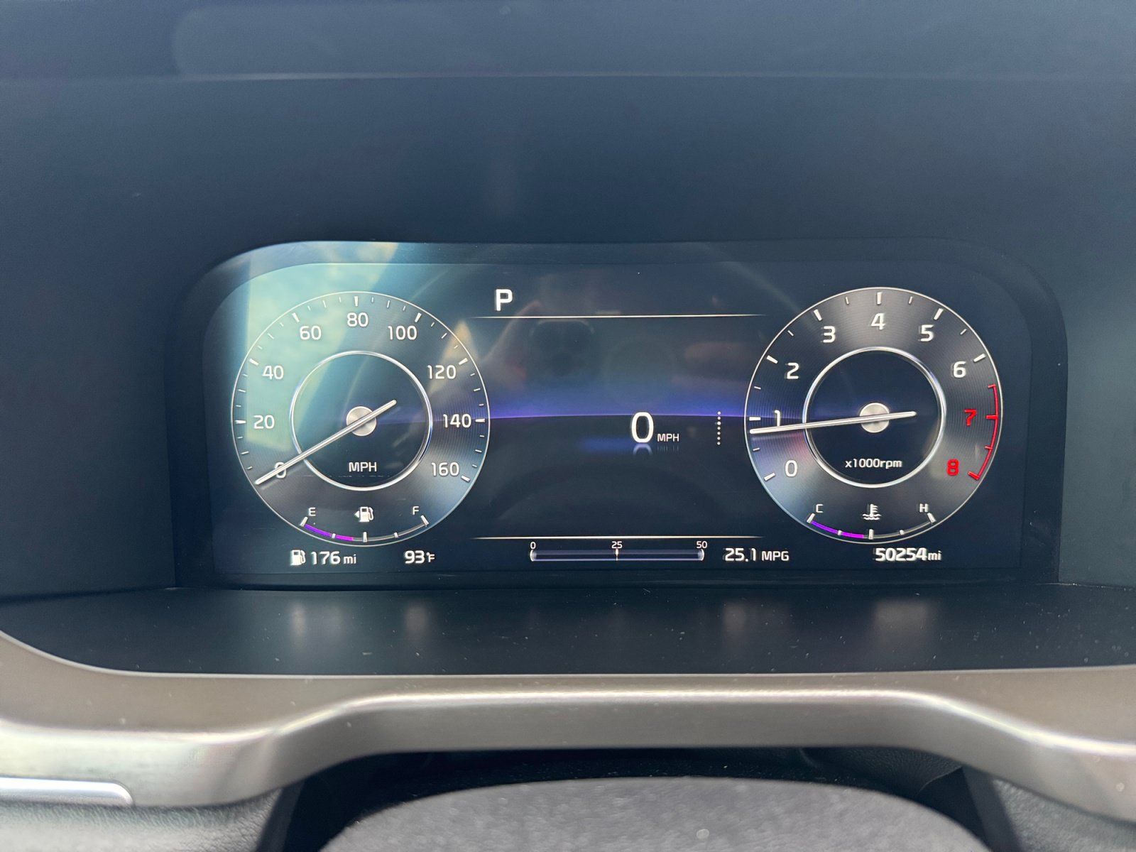 Used 2022 Kia Sorento SX FWD image 10