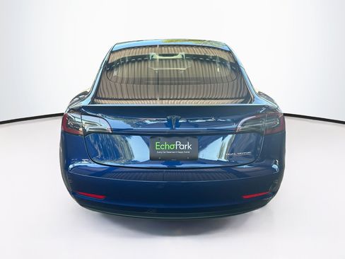 Used 2023 Tesla Model 3 Performance AWD/4WD image 7