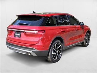 New 2024 Lincoln Corsair Reserve w/ Equipment Group 202A video 2