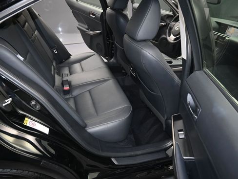 Used 2014 Lexus IS 350 image 14