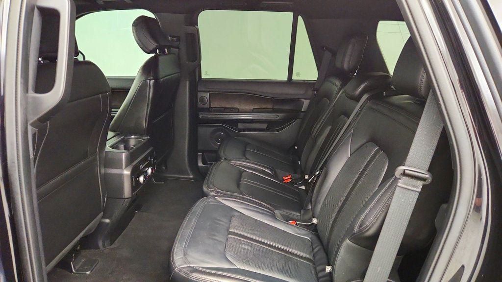 Used 2020 Ford Expedition Limited AWD/4WD image 22