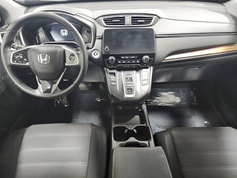 Used 2020 Honda CR-V EX image 2