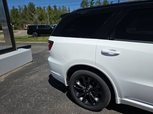 Used 2024 Dodge Durango R/T AWD/4WD image 37