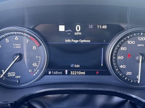 Used 2023 Cadillac XT6 Premium Luxury w/ Technology Package image 28