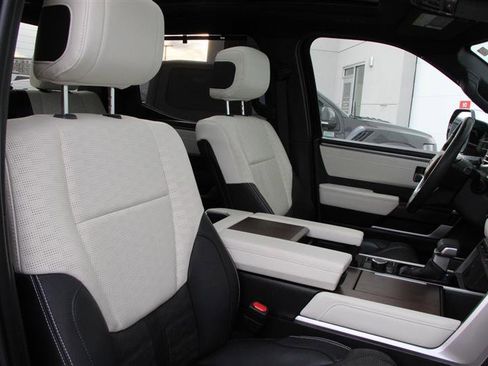 Used 2023 Toyota Tundra Capstone image 23