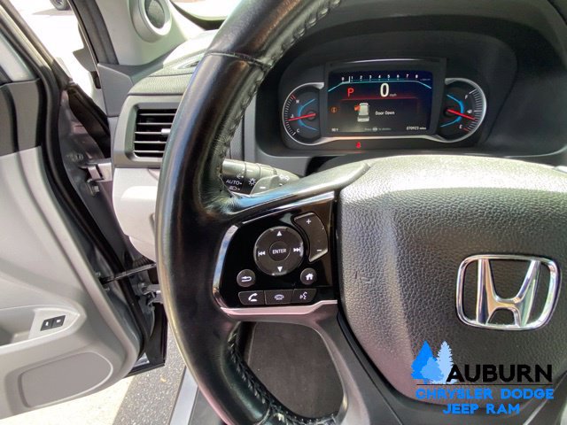 Used 2021 Honda Pilot Special Edition image 41