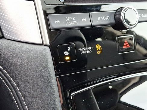 Certified 2022 INFINITI Q50 Luxe w/ Cargo Package image 23