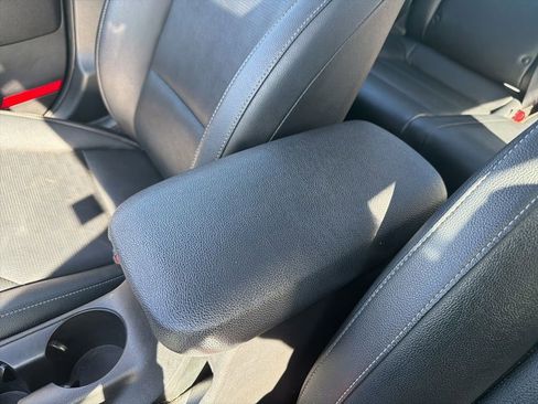 Used 2021 Kia Forte EX image 25