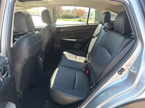 Used 2015 Subaru Crosstrek 2.0i Limited image 10