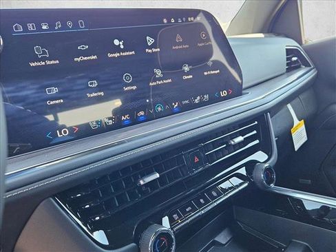 New 2026 Chevrolet Tahoe Premier image 12