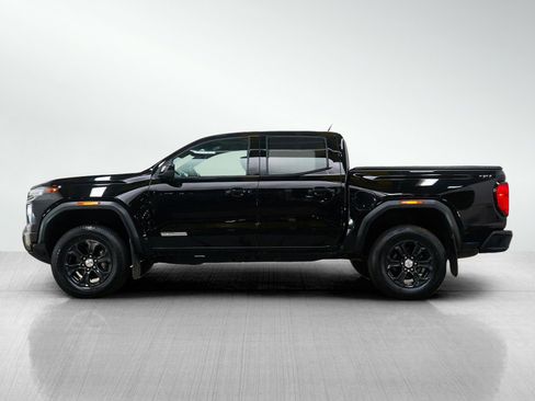 Used 2023 GMC Canyon Elevation w/ Convenience Package AWD/4WD image 2