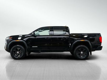 Used 2023 GMC Canyon Elevation w/ Convenience Package