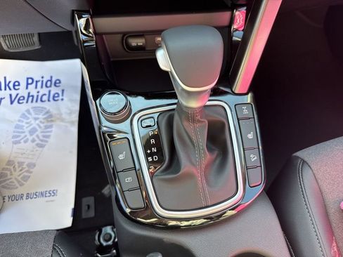 New 2026 Kia Seltos S image 36