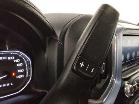 Used 2022 GMC Sierra 1500 Elevation w/ X31 Off-Road Package image 15