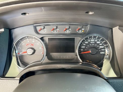 Used 2014 Ford F150 FX4 w/ Equipment Group 402A Luxury AWD/4WD image 10