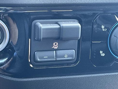 Used 2023 Chevrolet Silverado 1500 LT w/ All Star Edition Plus image 23