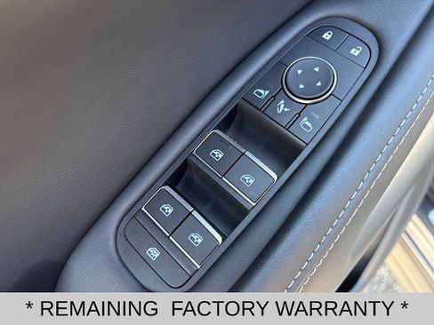 Certified 2026 INFINITI QX60 Luxe w/ Cargo Package AWD/4WD image 11