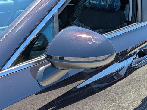 New 2026 Hyundai Sonata SE FWD image 11