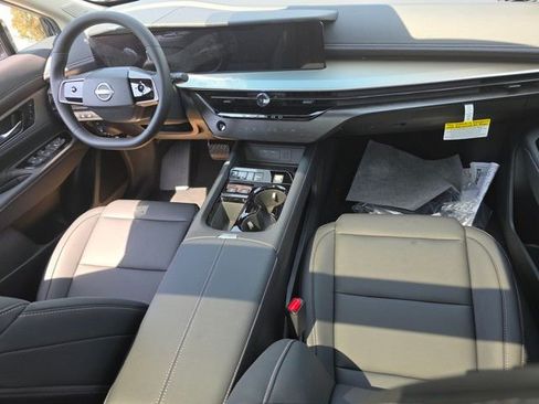 New 2025 Nissan Murano SL w/ Cargo Package image 25