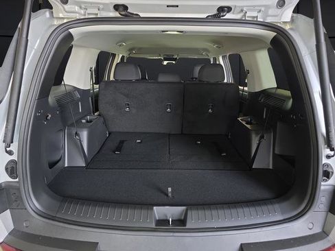 New 2026 Hyundai Santa Fe SE AWD/4WD image 14