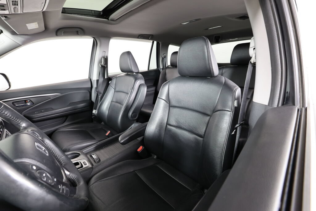 Used 2016 Honda Pilot EX-L image 12