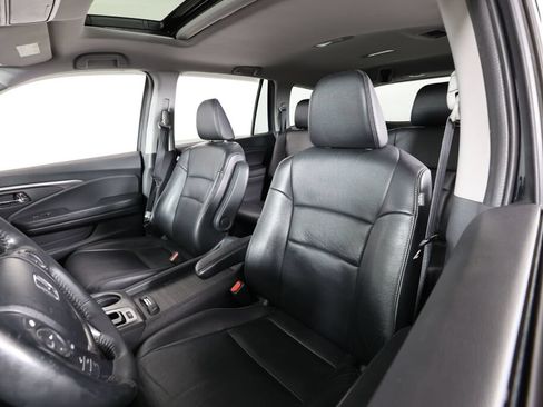 Used 2016 Honda Pilot EX-L image 12