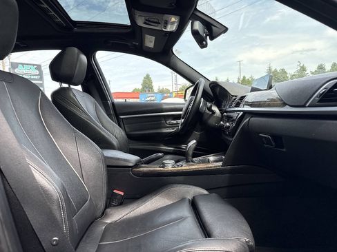Used 2016 BMW 328i Sedan RWD image 14