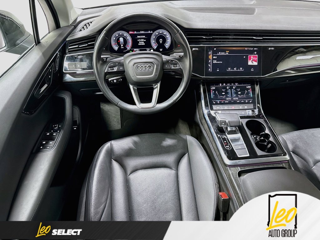 Used 2024 Audi Q7 3.0T Premium Plus AWD/4WD image 26