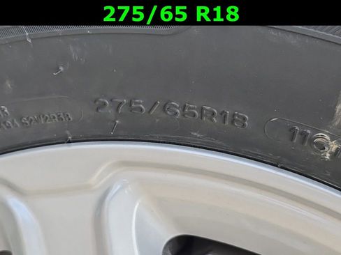 New 2025 Ford F150 XLT w/ Equipment Group 302A MID AWD/4WD image 63