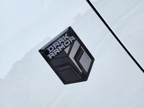 New 2026 Nissan Frontier SV w/ All-Weather Content Package image 8