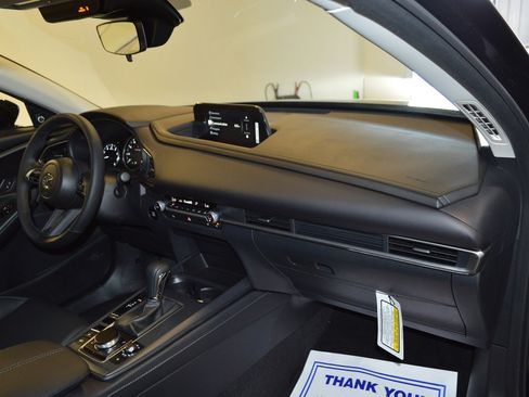 New 2026 MAZDA CX-30 AWD 2.5 S w/ Select Sport Pkg image 10