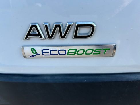 Used 2024 Ford Transit 350 XLT AWD/4WD image 35