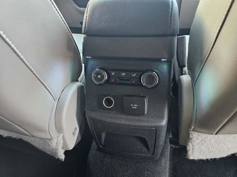 Used 2015 Ford Explorer Limited w/ Equipment Group 302A FWD image 32