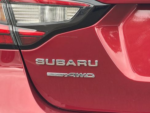 Used 2025 Subaru Legacy Premium AWD/4WD image 26